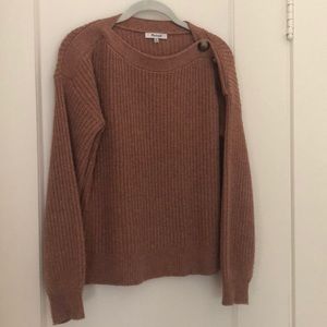 Madewell sweater